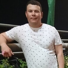 Фотография мужчины Murat, 32 года из г. Брест