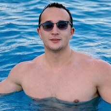 Фотография мужчины Кама, 24 года из г. Алматы