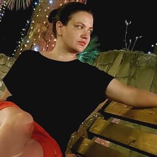 Фотография девушки Надя, 35 лет из г. Саратов