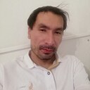 Багланбек, 35 лет