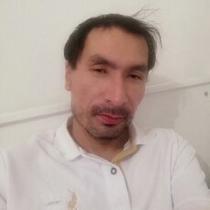 Фотография мужчины Багланбек, 35 лет из г. Астана
