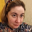 Виолетта, 33 года