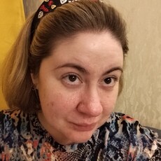 Фотография девушки Виолетта, 33 года из г. Санкт-Петербург