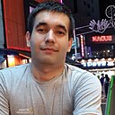 Дастан, 30 лет