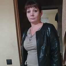 Фотография девушки Настя, 37 лет из г. Саратов