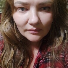 Фотография девушки Надежда, 40 лет из г. Алматы