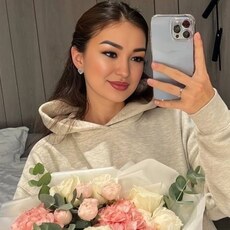 Фотография девушки Sabina, 30 лет из г. Алматы
