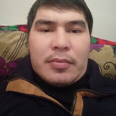 Фотография мужчины Nurik, 32 года из г. Атырау(Гурьев)