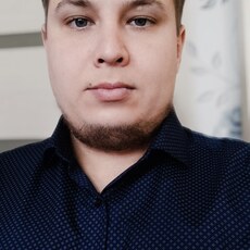 Фотография мужчины Михаил, 29 лет из г. Сызрань