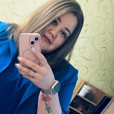 Фотография девушки Светлана, 27 лет из г. Новомосковск