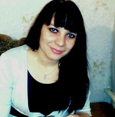 Фотография девушки Ирина, 34 года из г. Тальменка