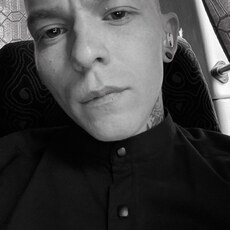 Фотография мужчины Сергей, 27 лет из г. Новокузнецк