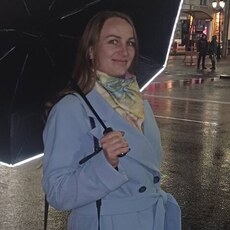 Фотография девушки Оксана, 31 год из г. Гомель