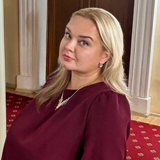 Фотография девушки Галина, 46 лет из г. Киров