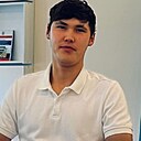 Куаныш, 19 лет