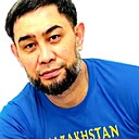 Сайфуллах, 43 года