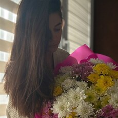 Фотография девушки Ксения, 31 год из г. Псков