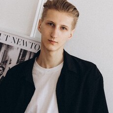 Фотография мужчины Влад, 27 лет из г. Светлогорск