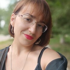 Фотография девушки Кристина, 34 года из г. Рязань