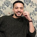 Ахмед, 22 года