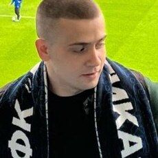 Фотография мужчины Александр, 22 года из г. Калининград