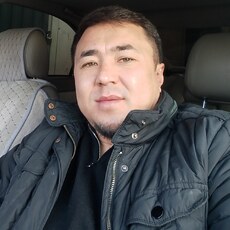 Фотография мужчины Бек, 33 года из г. Алматы