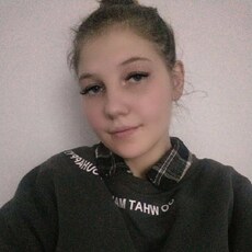 Фотография девушки Вектория, 20 лет из г. Улан-Удэ