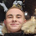 Дмитрий, 23 года