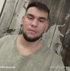Фотография мужчины Егор, 23 года из г. Саранск