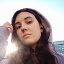 Анастасия, 18 лет