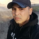 Умар, 33 года