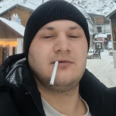 Фотография мужчины Влад, 30 лет из г. Ставрополь