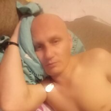 Фотография мужчины Денис, 42 года из г. Южно-Сахалинск