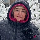 Инга, 62 года