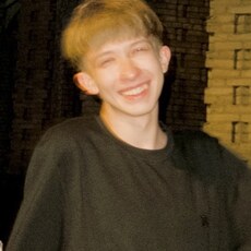 Фотография мужчины Никита, 20 лет из г. Луганск