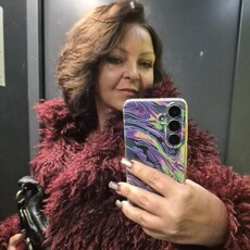 Фотография девушки Надежда, 47 лет из г. Москва
