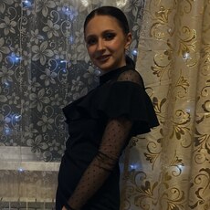 Фотография девушки Карина, 23 года из г. Нижний Тагил