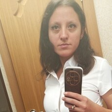 Фотография девушки Ксения, 23 года из г. Климовск