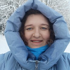 Фотография девушки Даша, 32 года из г. Краснознаменск