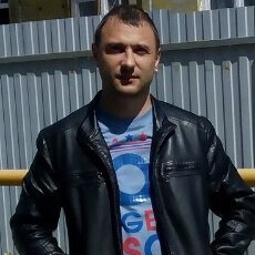 Фотография мужчины Александр, 40 лет из г. Калининград