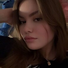 Фотография девушки Виктория, 20 лет из г. Одинцово