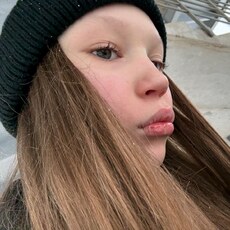 Фотография девушки Карина, 18 лет из г. Тюмень