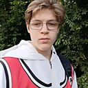 Тимур, 18 лет