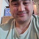 Ахмедик, 34 года