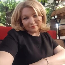 Фотография девушки Анна, 41 год из г. Москва