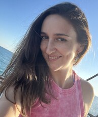 Фотография девушки Анюта, 40 лет из г. Благовещенск (Башкортостан)