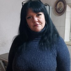 Фотография девушки Татьяна, 45 лет из г. Макеевка