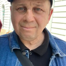 Фотография мужчины Сергей, 57 лет из г. Клин