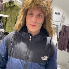 Фотография мужчины Николай, 20 лет из г. Лунинец