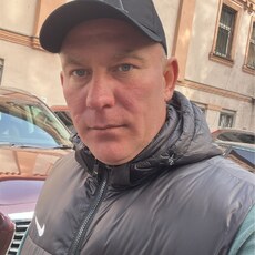 Фотография мужчины Андрей, 38 лет из г. Москва